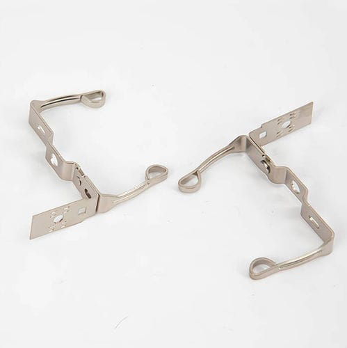 Rivetage pour l'industrie automobile - HLC METAL PARTS LTD - pour prototypage / acier inoxydable / ISO 13485