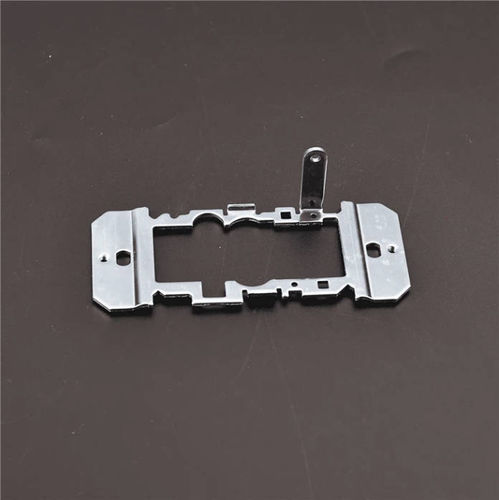 Zingage électrolytique - HLC METAL PARTS LTD - zinc-fer / zinc-nickel / chimique
