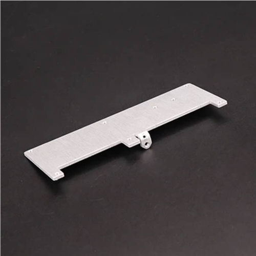 plaque de montage pour assemblage de profilés - HLC METAL PARTS LTD