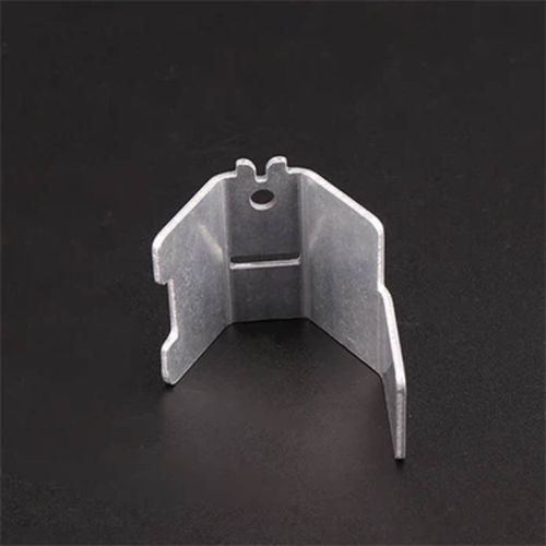 Tôle laminée - HLC METAL PARTS LTD - emboutie / perforée / décorative