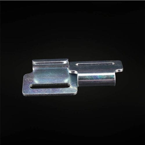 pièces embouties aluminium - HLC METAL PARTS LTD