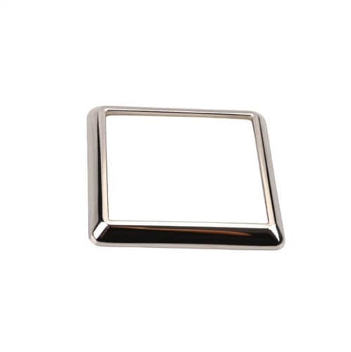 Pièces embouties aluminium - HLC METAL PARTS LTD - laiton / acier inoxydable / acier