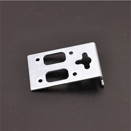 patte de fixation pour échelle à crinoline - HLC METAL PARTS LTD
