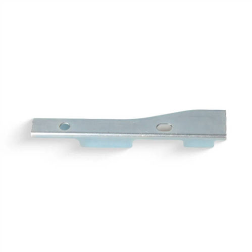 Patte de fixation pour échelle à crinoline - HLC METAL PARTS LTD - pour capteur / pour conducteur plat / pour moteur