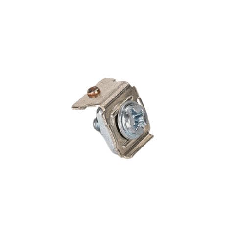 Écrou clip en acier au carbone - Cage Nut Assembly - HLC METAL PARTS LTD - de fixation / à haute résistance