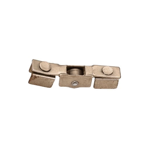 Rivet à tête ronde - HLC METAL PARTS LTD - en cuivre / argenté