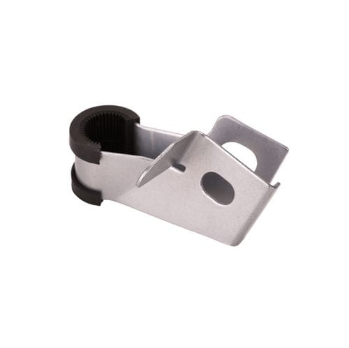Collier pour câble électrique en plastique - HLC METAL PARTS LTD - en acier / résistant à la corrosion / pour applications automobiles