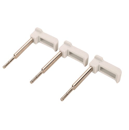 Contact électrique en plastique - HLC METAL PARTS LTD - en cuivre / en alliage de nickel / non spécifié
