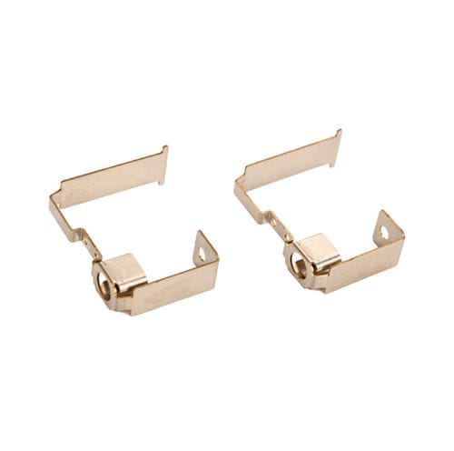 Contact à ressort - HLC METAL PARTS LTD
