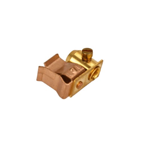 borne de connexion double fil - HLC METAL PARTS LTD
