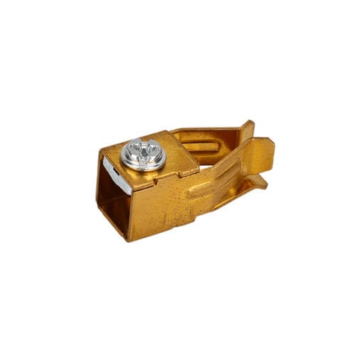 Borne de connexion 6 fils - HLC METAL PARTS LTD - 2 phases / 5 fils / 2 fils