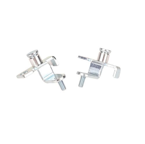 Clip acier - HLC METAL PARTS LTD - à usage général / de fixation