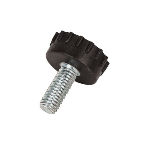 Vis d'assemblage - HLC METAL PARTS LTD - de fixation / à oreilles / en plastique