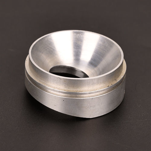 Usinage tournage métal - HLC METAL PARTS LTD - acier inoxydable / aluminium / alliage d'aluminium