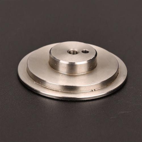 usinage fraisage métal - HLC METAL PARTS LTD