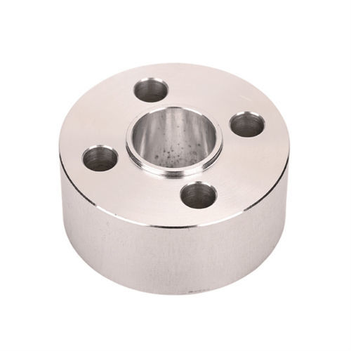 Bride pour tuyaux - HLC METAL PARTS LTD - en acier au carbone / en aluminium / en acier inoxydable