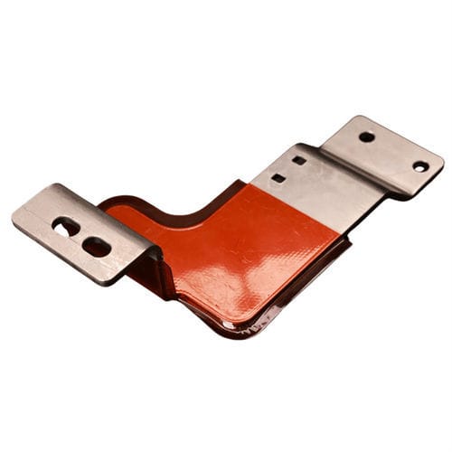 Jeu de barres en cuivre - HLC METAL PARTS LTD - de courant / haute tension / isolé