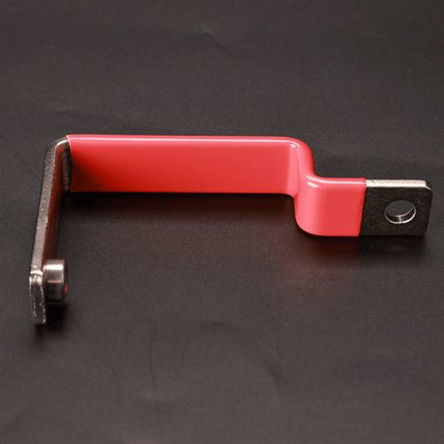 jeu de barres en cuivre - HLC METAL PARTS LTD