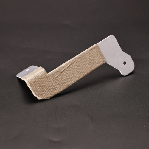 Jeu de barres en cuivre - HLC METAL PARTS LTD - en aluminium / en mica / de courant