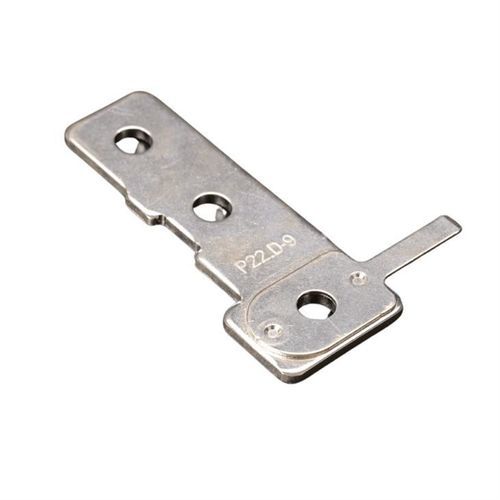 Patte de fixation en métal - HLC METAL PARTS LTD