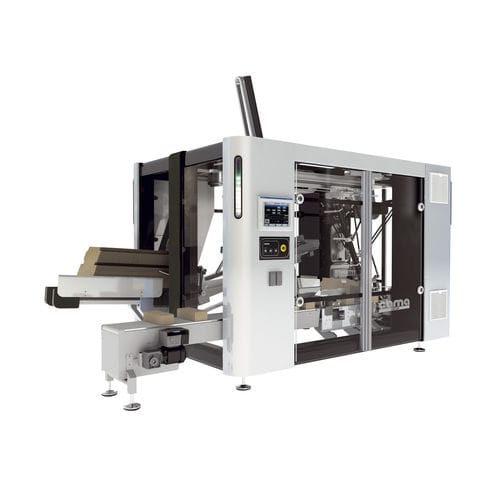 Robot delta - Cama Group - 2 axes / d'emballage / pick and place