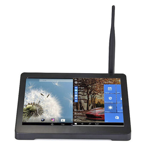 Tablette PC - Hi-740 - Highton Electronics Co.,Ltd - Windows 10 / Android 5.1 / 7"