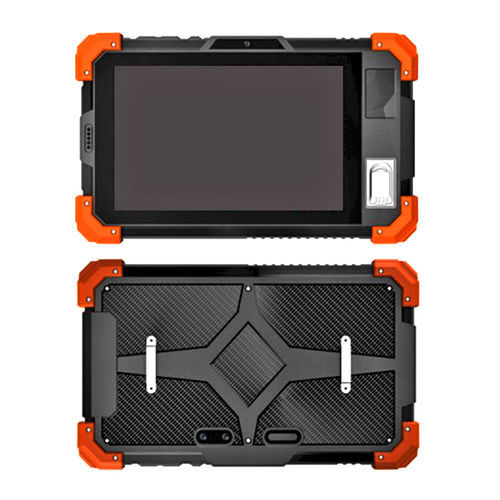 Tablette Android 6.0 - HR735 - Highton Electronics Co.,Ltd - 7" / Mediatek MT6735VC / Quad Core