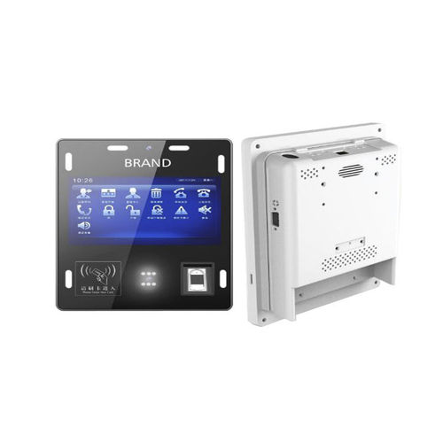 Lecteur de carte à puce - HIP790 - Highton Electronics Co.,Ltd - 13,56 MHz / avec connexion USB