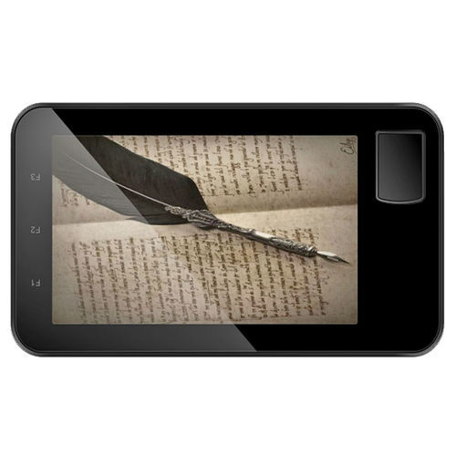 Tablette Android 4.4 - HM71 - Highton Electronics Co.,Ltd - 7" / Dual Core / Solo / Dual core ARM® Cortex™-A7