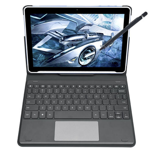 Tablette PC - HR1086 - Highton Electronics Co.,Ltd - Android 10 / 10.1" / 8 cœurs