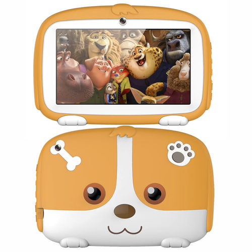 Tablette PC - HS728 - Highton Electronics Co.,Ltd - Android 10 / Android 9.0 / 7"
