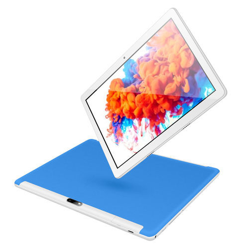 Tablette PC - HS1063 - Highton Electronics Co.,Ltd - Android 10 / 10.1" / 8 cœurs