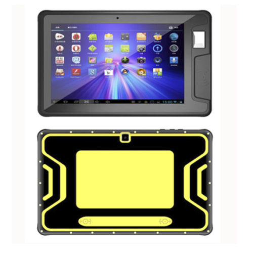 Tablette Android 7.0 - HR1017 - Highton Electronics Co.,Ltd - 10.1" / Quad Core / 2 GB