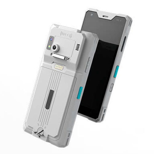 Ordinateur de poche Android 12 - HP551M - Highton Electronics Co.,Ltd - ARM® Cortex A53 / Mediatek MT6762 / ARM Octa-core