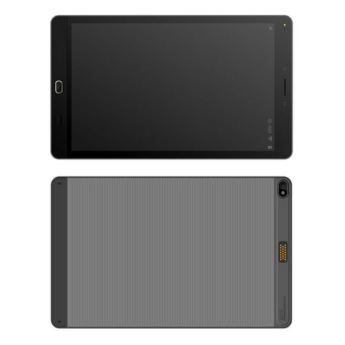 Tablette Windows 8.1 - HR893 - Highton Electronics Co.,Ltd - 8" / Qualcomm MSM8953 / 2.0 GHz 8 cœurs