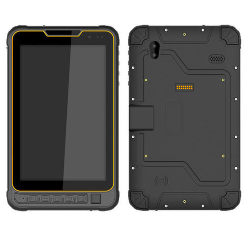 Tablette Android 7.1 - HR895 - Highton Electronics Co.,Ltd - 8" / Qualcomm MSM8953 / 2.0 GHz 8 cœurs