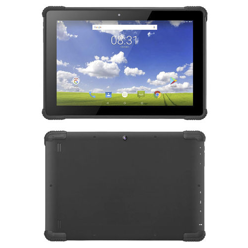 Tablette Android 7.0 - HR1035 - Highton Electronics Co.,Ltd - 10.1" / mediatek MT8735A / Quad Core