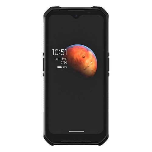PDA Android 12 - HP626 - Highton Electronics Co.,Ltd - Mediatek MT6762 / ARM Octa-core / CDMA
