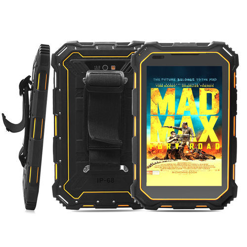 Tablette Android 4.4 - HR933 - Highton Electronics Co.,Ltd - 7" / ARM® Cortex™ A7 Quad Core / 1 GB