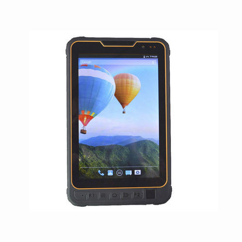 Tablette Android 5.1 - HR809 - Highton Electronics Co.,Ltd - 8" / Qualcomm MSM8909 / Quad Core