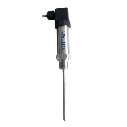Capteur de température Pt100 - 4-20 mA Temperature Sensor _ TEMP-T60 - YUTTAH (FZE) - RTD / fileté / à bride