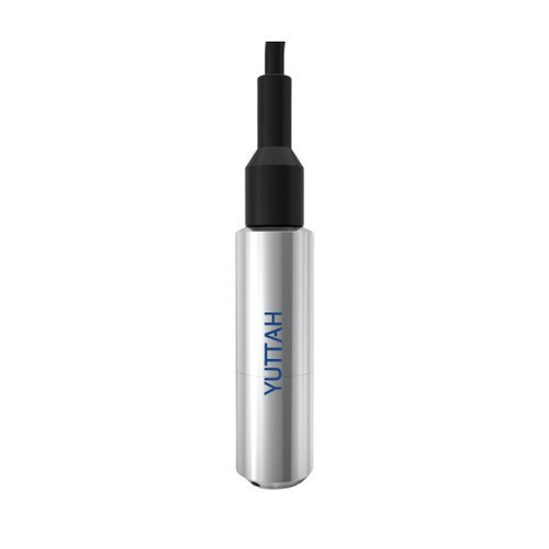 Capteur de niveau submersible - LS240 - YUTTAH (FZE) - piézorésistif / pour liquides / RS-485