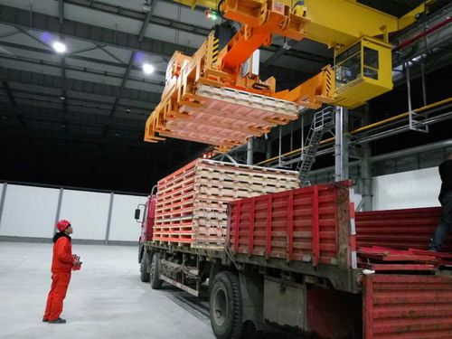 Élévateur de tôle - Nordgreif GmbH - hydraulique / automatique / à bras téléscopique