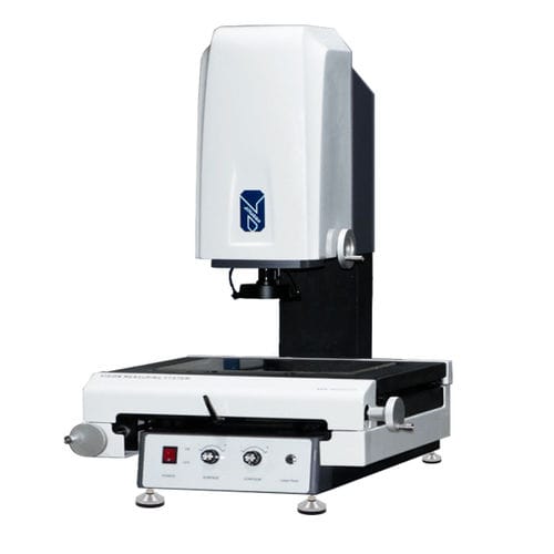 Machine de mesure vision - E400 - Guangdong Jinuosh Technology Co.,Ltd - de coordonnées / de position / par caméra