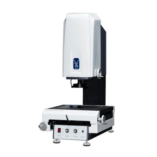 Machine de mesure vision - E200 - Guangdong Jinuosh Technology Co.,Ltd - de position / de géométrie / de longueur