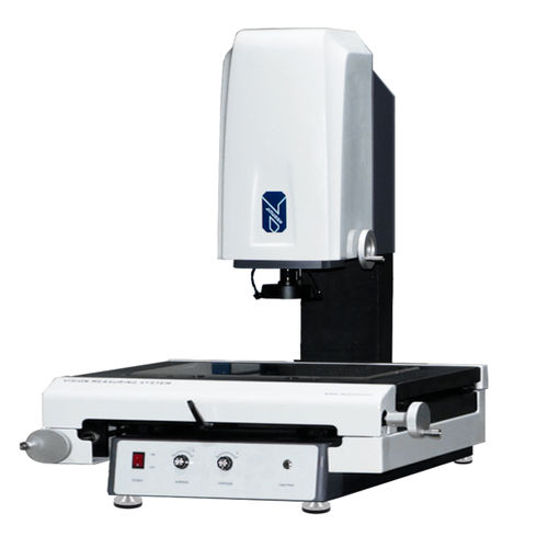 Machine de mesure vision - E500 - Guangdong Jinuosh Technology Co.,Ltd - de coordonnées / de position / par caméra