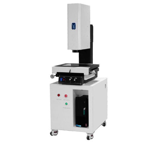 Système de mesure vidéo - M3020H - Guangdong Jinuosh Technology Co.,Ltd - de forme / de diamètre / de position