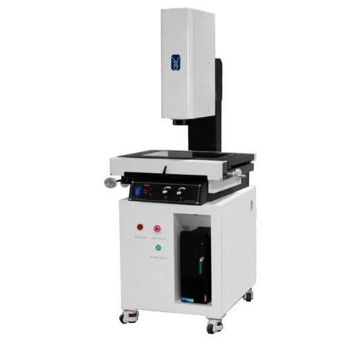 Système de mesure vidéo - M4030H - Guangdong Jinuosh Technology Co.,Ltd - de diamètre / de position / de distance