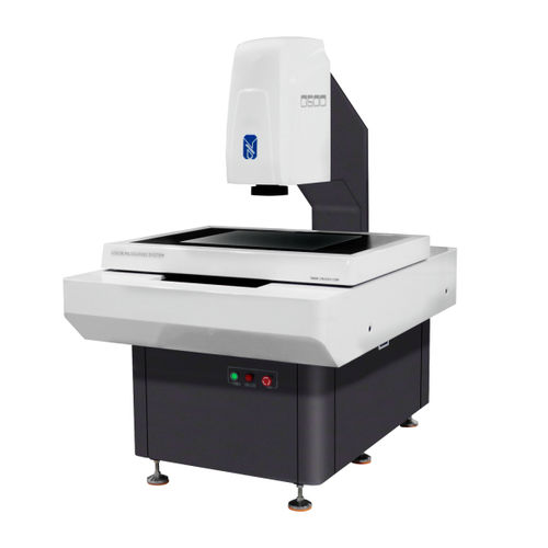 Système de mesure vidéo - G500 - Guangdong Jinuosh Technology Co.,Ltd - de contour / de diamètre / de position