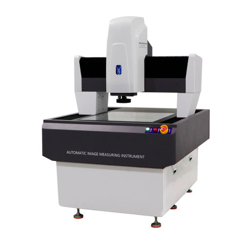 Système de mesure vidéo - G650 - Guangdong Jinuosh Technology Co.,Ltd - de planéité / par caméra / automatique